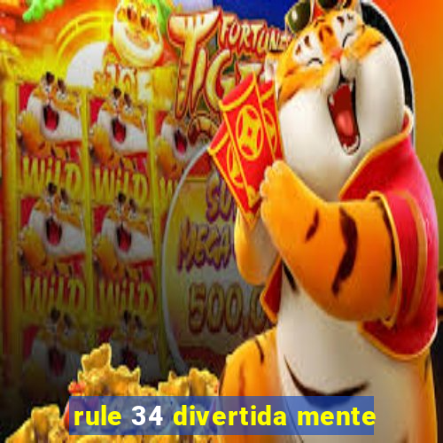 rule 34 divertida mente